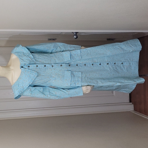 Ganni dress - Picture 9 of 14